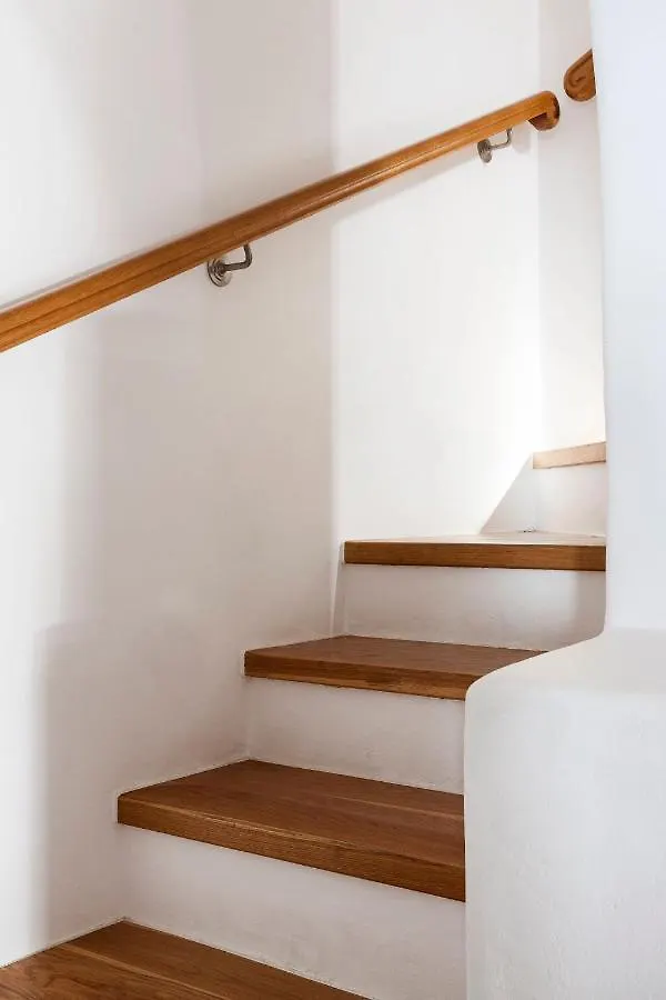Excellent Mykonos Villa Villa Psarrou Epsilon 4 Bedrooms Stunning Sea Views Psarrou Mykonos Town 0*,