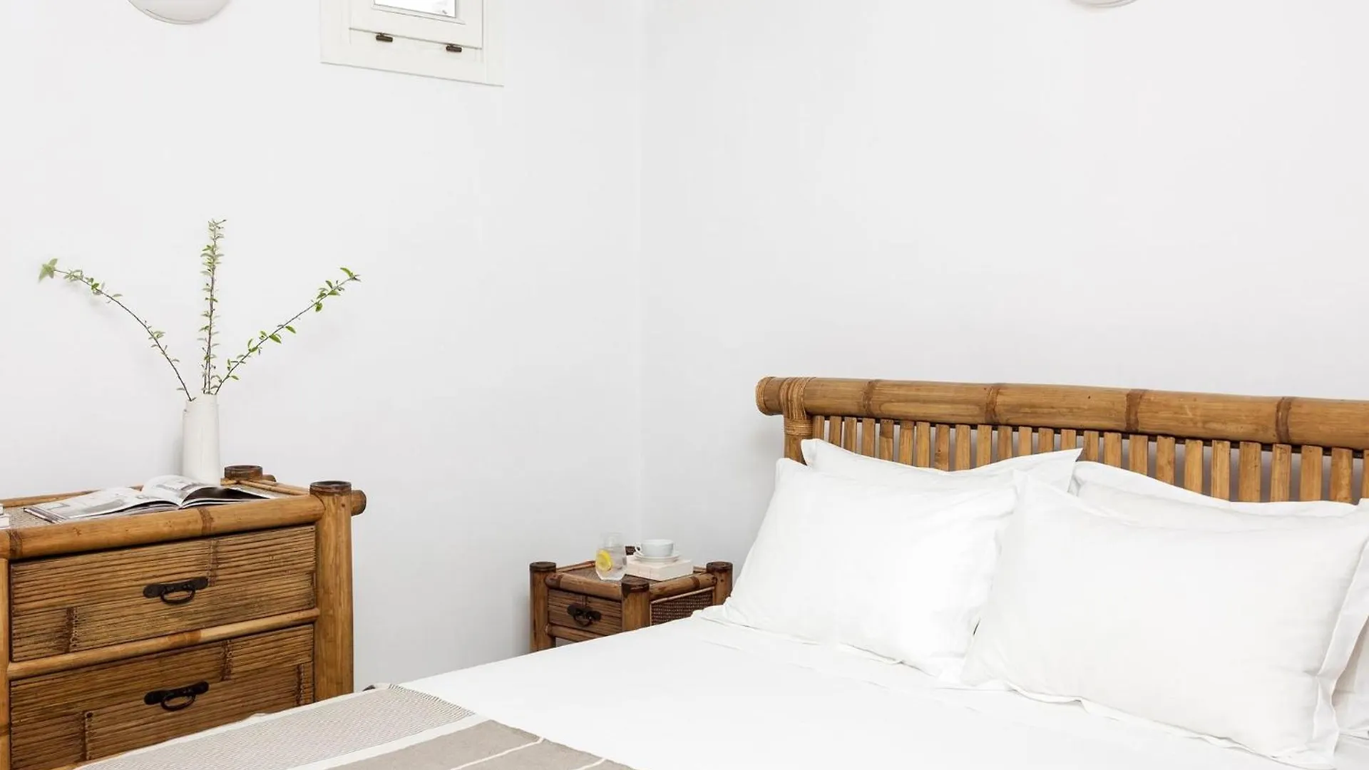 Excellent Mykonos Villa Villa Psarrou Epsilon 4 Bedrooms Stunning Sea Views Psarrou Mykonos Town 0*,